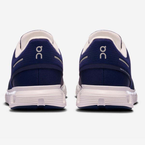 Moški copati On Cloud 6 MODRI