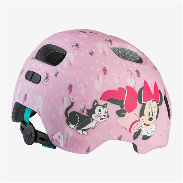 ALPINA ČELADA XIMO 2 DISNEY Minnie Mouse 49-54