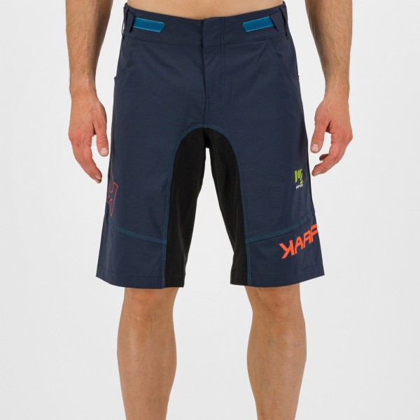 KARPOS ŠIROKE HLAČE BALLISTIC EVO SHORT