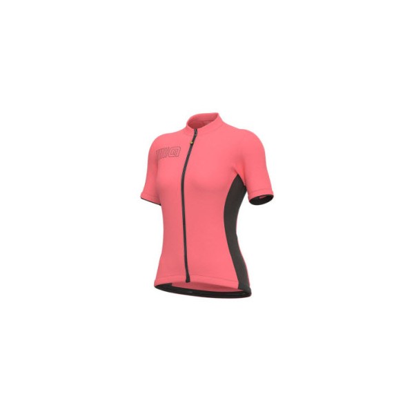 ALE W.DRES PRAGMA COLOR BLOCK ro