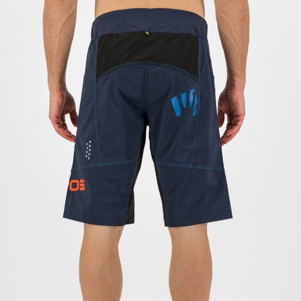 KARPOS ŠIROKE HLAČE BALLISTIC EVO SHORT