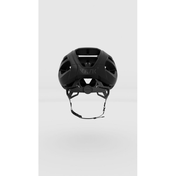 KASK ČELADA PROTONE ICON ČRNA