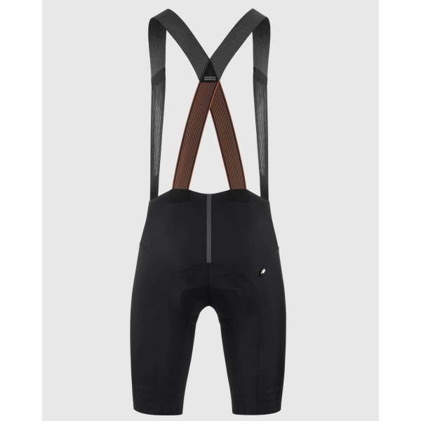 ASSOS HLAČE EQUIPE RS S11 LONG čr