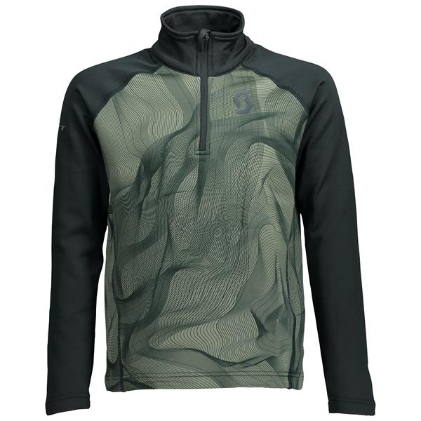 OTROŠKI PULOVER SCOTT DEFINED LIGHT