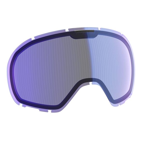 LEČA SCOTT UNLIMITED II OTG ACS