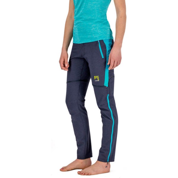 KARPOS HLAČE SANTA CROCE W ZIPP-OFF 42