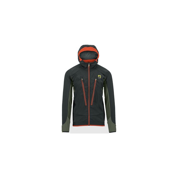 KARPOS PIZ PALU' EVO JAKNA 2511013