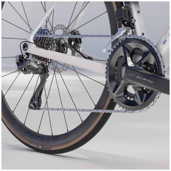 KOLO TREK MADONE SL 6 WT PRS G8