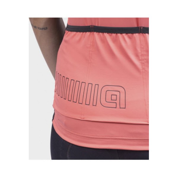 ALE W.DRES PRAGMA COLOR BLOCK ro