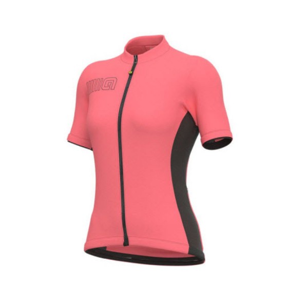 ALE W.DRES PRAGMA COLOR BLOCK ro