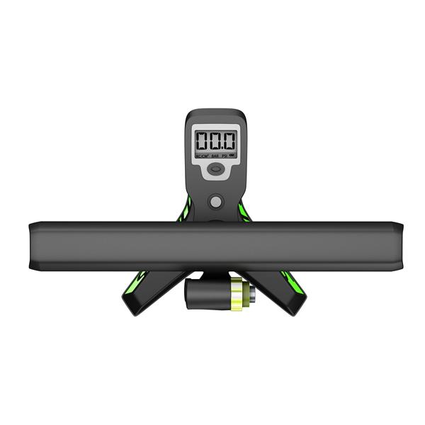 TLAČILKA SYNCROS STOJEČA VERNON 2.0 DIGITAL