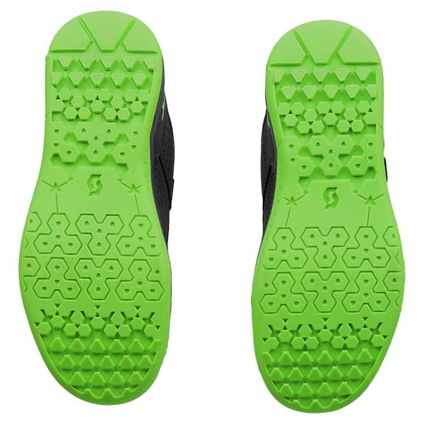 OTROŠKI MTB KOLESARSKI ČEVLJI SCOTT AR KIDS STRAP