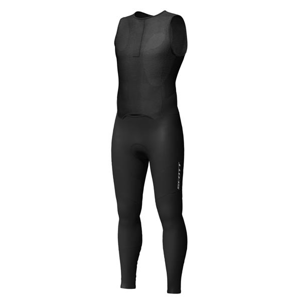 TERMO KOLESARSKE HLAČE SCOTT ENDURANCE WARM