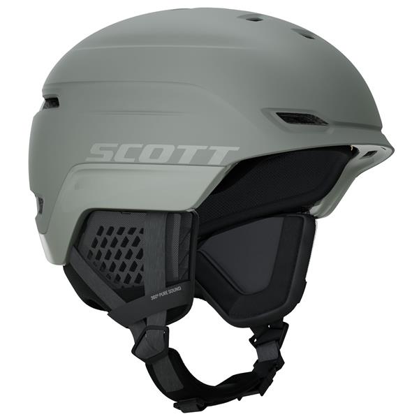 SMUČARSKA ČELADA SCOTT CHASE 2 PLUS