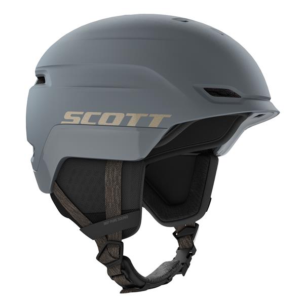 SMUČARSKA ČELADA SCOTT CHASE 2 PLUS