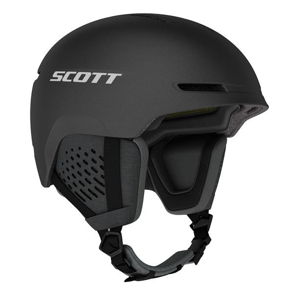 SMUČARSKA ČELADA SCOTT TRACK PLUS