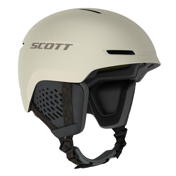 SMUČARSKA ČELADA SCOTT TRACK PLUS