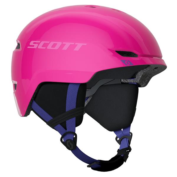 OTROŠKA SMUČARSKA ČELADA SCOTT KEEPER 2
