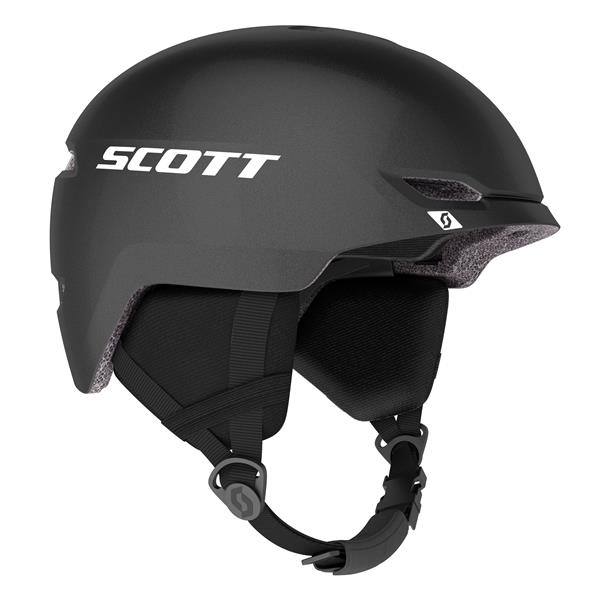 OTROŠKA SMUČARSKA ČELADA SCOTT KEEPER 2