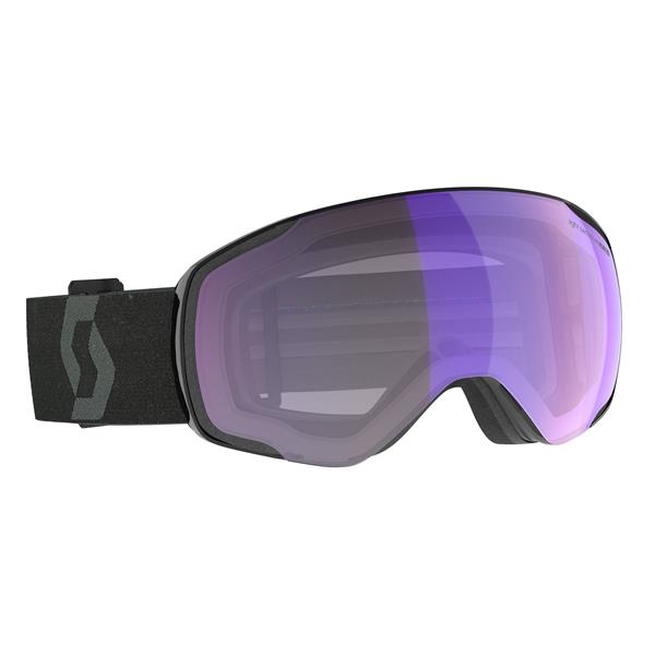 SMUČARSKA OČALA SCOTT VAPOR LS