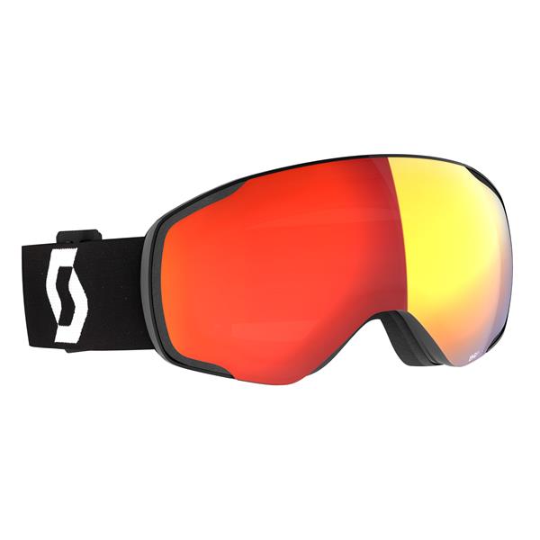 SMUČARSKA OČALA SCOTT VAPOR LS