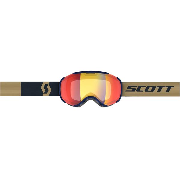 SMUČARSKA OČALA SCOTT FAZE II LS