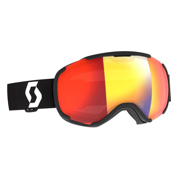 SMUČARSKA OČALA SCOTT FAZE II LS