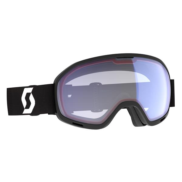 SMUČARSKA OČALA SCOTT UNLIMITED II OTG ILLUMINATOR