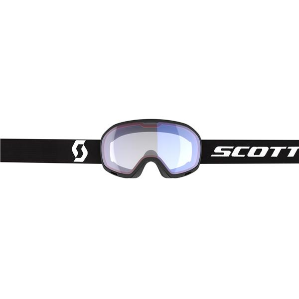 SMUČARSKA OČALA SCOTT UNLIMITED II OTG ILLUMINATOR