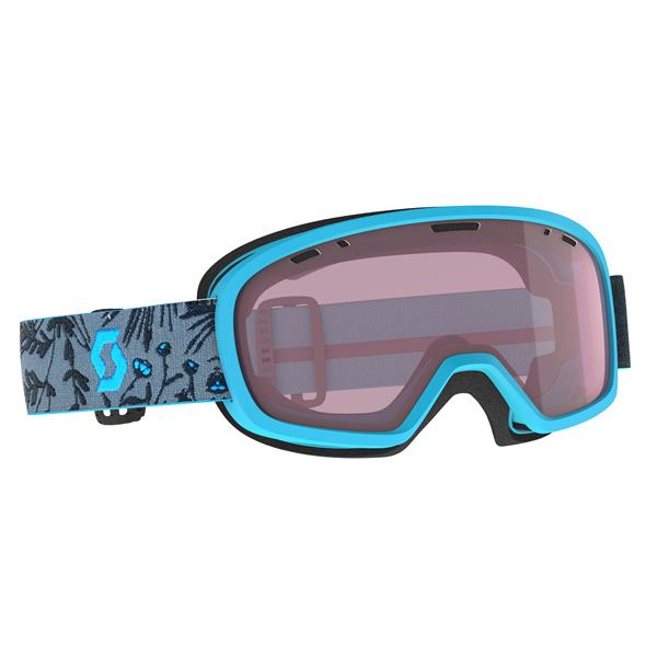 SMUČARSKA OČALA SCOTT MUSE PRO OTG