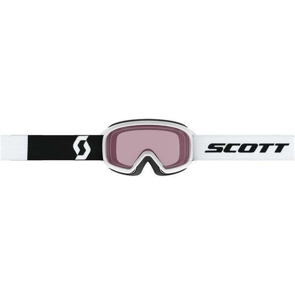 OTROŠKA SMUČARSKA OČALA SCOTT WITTY SGL