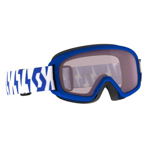 OTROŠKA SMUČARSKA OČALA SCOTT WITTY SGL
