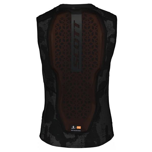 ZAŠČITNI BREZROKAVNIK SCOTT AIRFLEX LIGHT