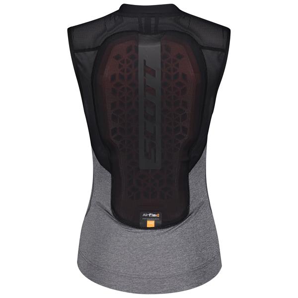 ŽENSKI ZAŠČITNI BREZROKAVNIK SCOTT AIRFLEX LIGHT