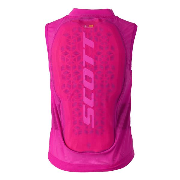 OTROŠKI ZAŠČITNI BREZROKAVNIK SCOTT AIRFLEX