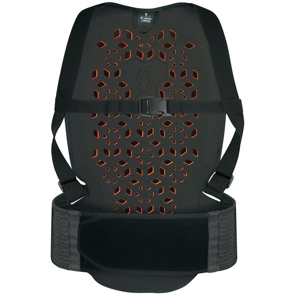 OTROŠKI ŠČITNIK ZA HRBET JR AIRFLEX