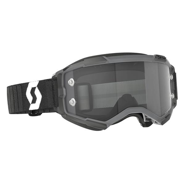 KOLESARSKA DH OČALA SCOTT FURY LIGHT SENSITIVE