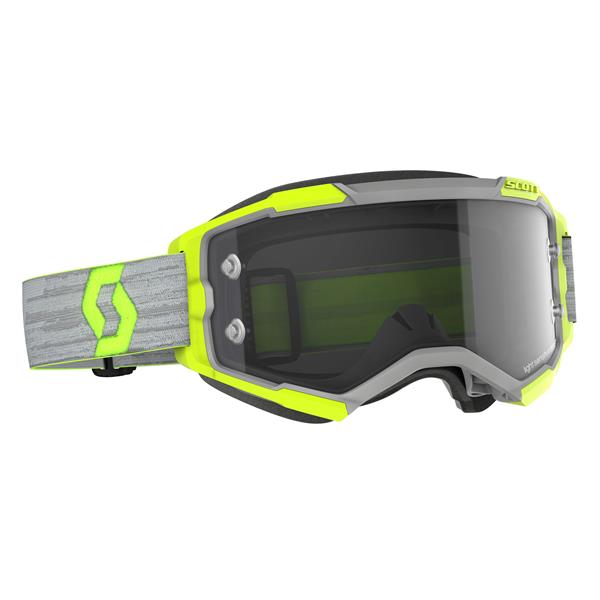 KOLESARSKA DH OČALA SCOTT FURY LIGHT SENSITIVE