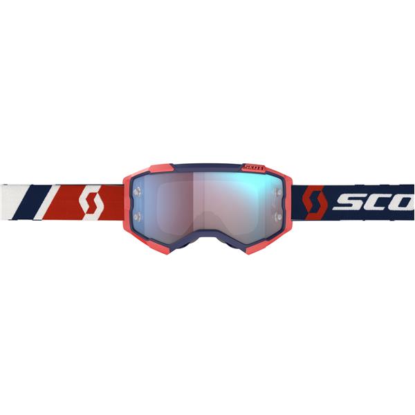 KOLESARSKA DH OČALA SCOTT FURY