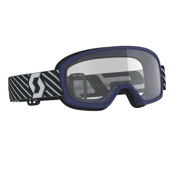 DH OČALA SCOTT BUZZ MX