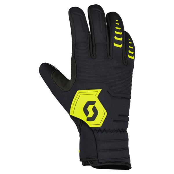 KOLESARSKE ROKAVICE SCOTT RIDGELINE