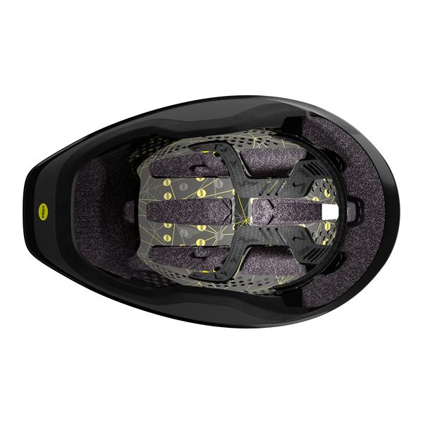 KOLESARSKA ČELADA SCOTT SPLIT PLUS (CE)