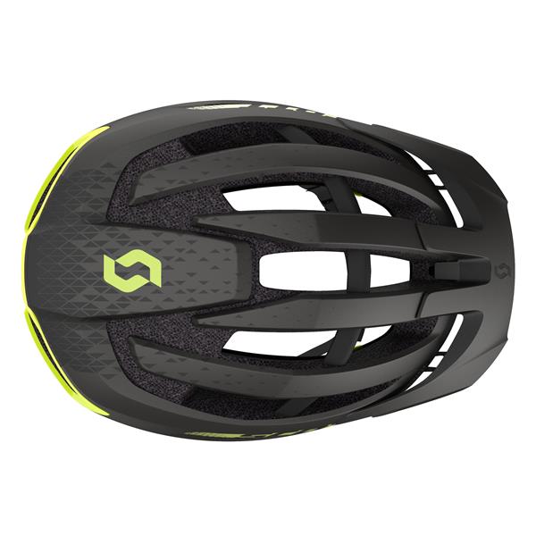 KOLESARSKA ČELADA SCOTT FUGA PLUS REV (CE)