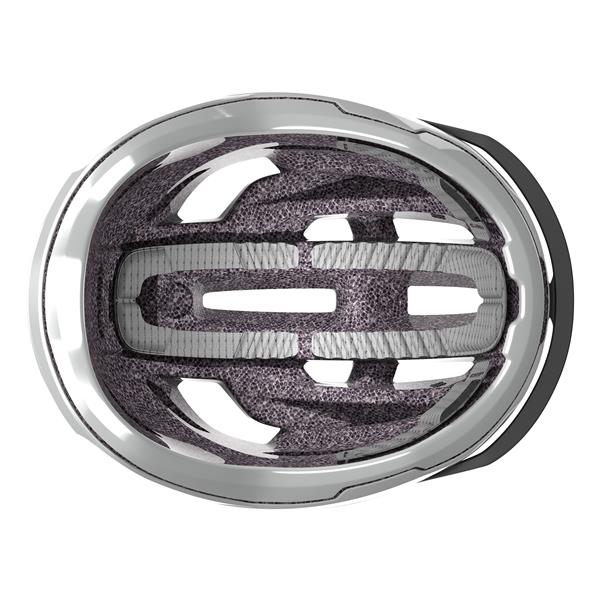 KOLESARSKA ČELADA SCOTT ARX (CE)