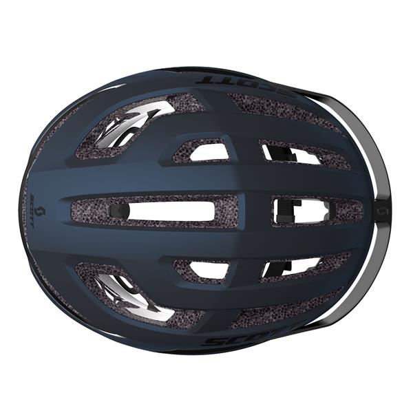 KOLESARSKA ČELADA SCOTT ARX (CE)