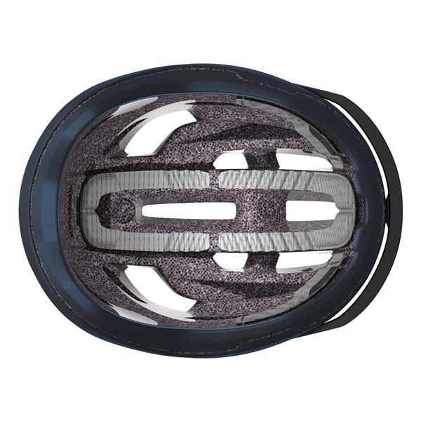 KOLESARSKA ČELADA SCOTT ARX (CE)