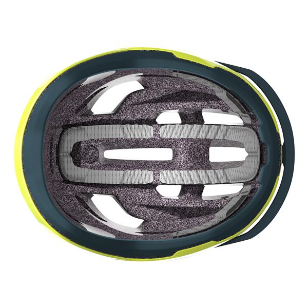 KOLESARSKA ČELADA SCOTT ARX (CE)