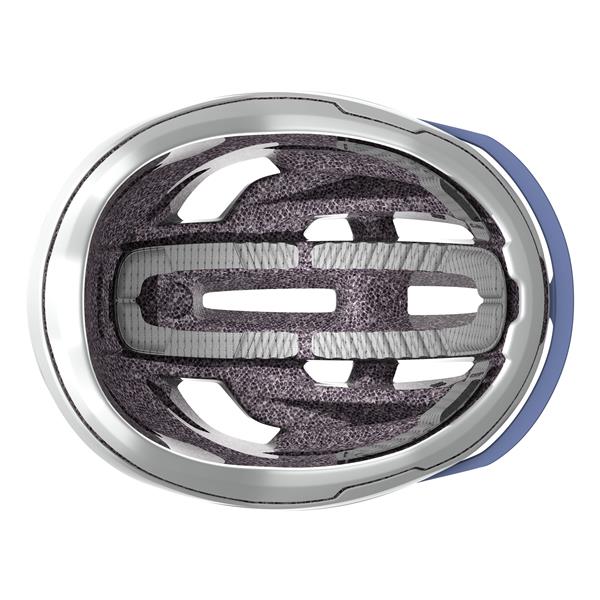 KOLESARSKA ČELADA SCOTT ARX (CE)