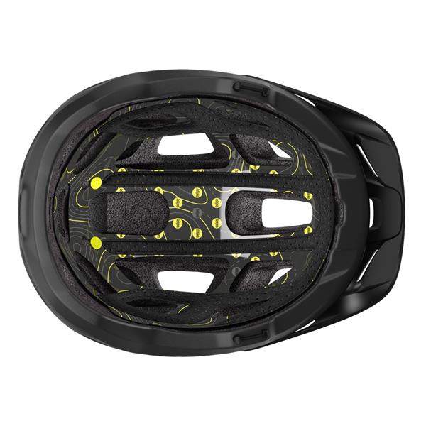 KOLESARSKA ČELADA SCOTT VIVO PLUS