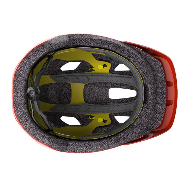 KOLESARSKA ČELADA SCOTT GROOVE PLUS (CE)